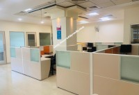 Pune Real Estate Properties Office Space for Rent at Kharadi
